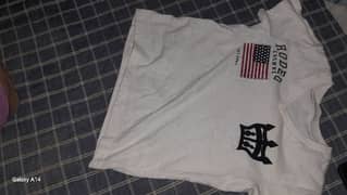 amrican shirt for USA