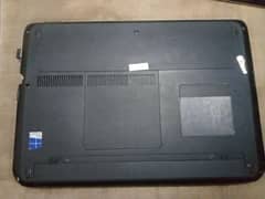 HP PRO BOOK 440 0