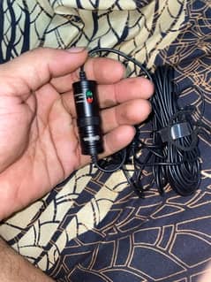 boya mic brand new