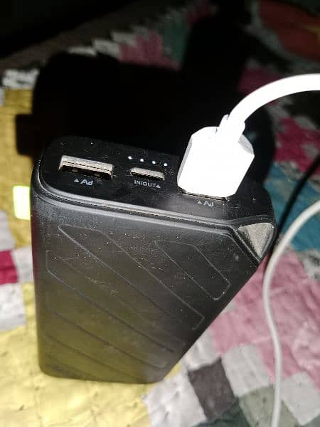 power bank Goui 20000 mh 1