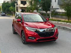 Honda Vezel 2019 0