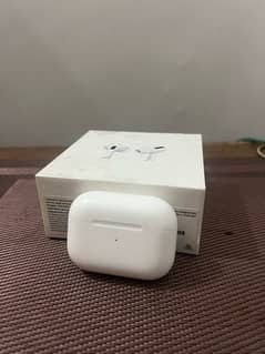 Apple Airpods Pro 1st Generationo 0