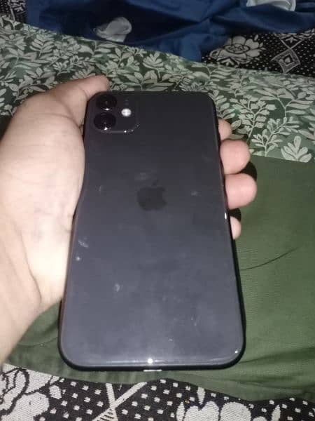 Iphone 11 non pta 1