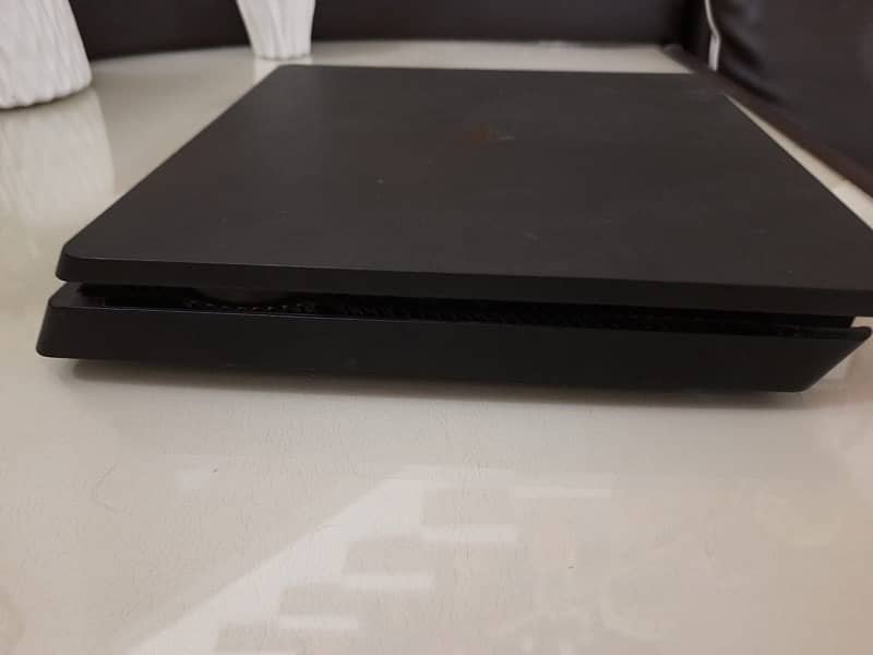 ps4 slim 500 gb 4