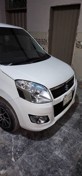 Suzuki Wagon R 2020 2