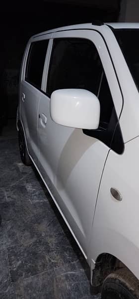 Suzuki Wagon R 2020 3