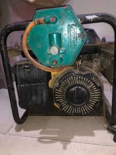 1.5 kva generator for sale