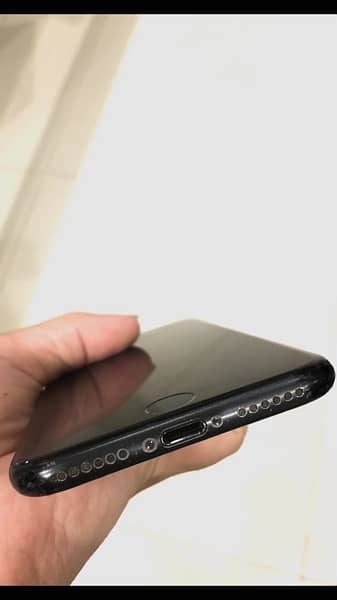 iphone 7 black 1