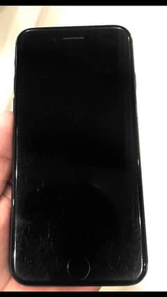 iphone 7 black 0