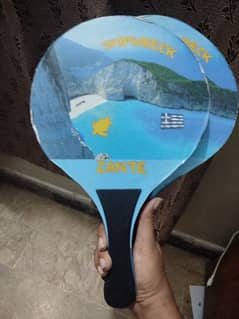 Rackets good condition for sell 0