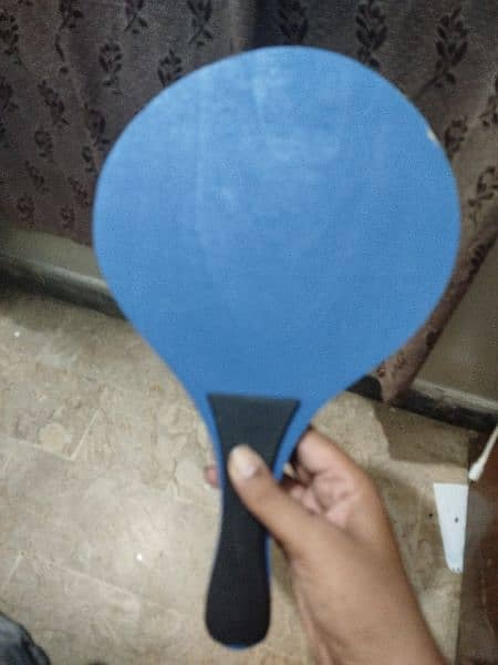 Rackets good condition for sell 1