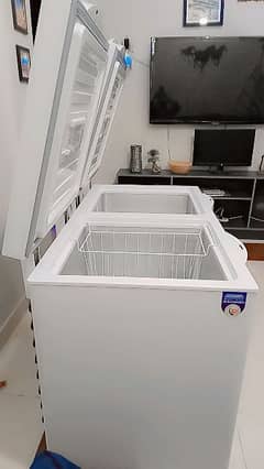 Dawlance Freezer