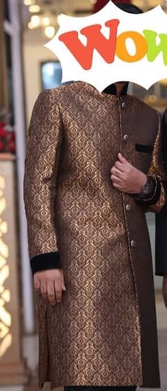 sherwani