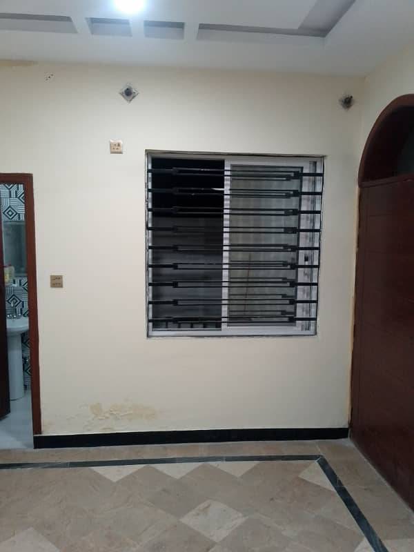 5 Marlla single story House for sale phase 5A Bajli Pani ha 7