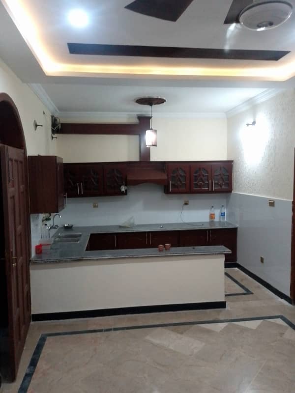 5 Marlla single story House for sale phase 5A Bajli Pani ha 14