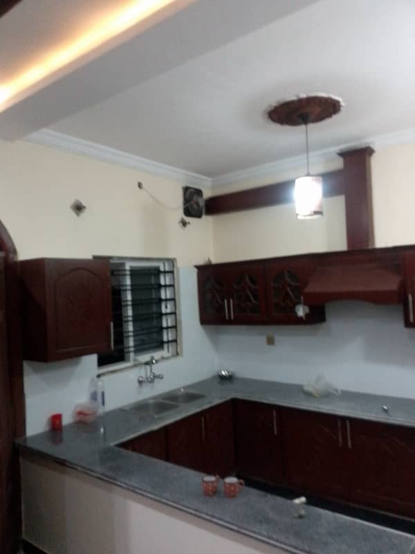 5 Marlla single story House for sale phase 5A Bajli Pani ha 31