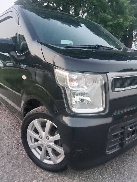 Suzuki Wagon R 2019 7