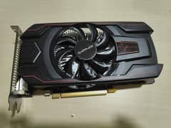 Rx 560 with Gaming Pc 0