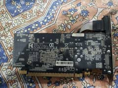 Nvidia GT 440 - Graphic Card 1 GB