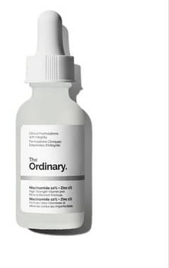 Ordinary serum