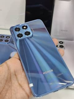 Honor X8 5G (2022) 8/128 dual sim approved 5000 mAh batery vip price