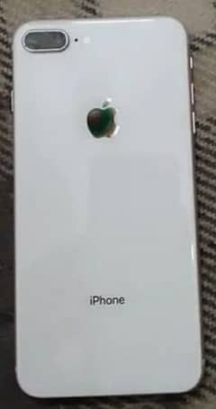 I phone 8plus 256gb