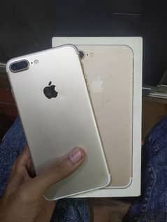 IPHONE 7 PLUS 32GB APRV