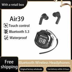 Air 39 TWS ANC Earbuds