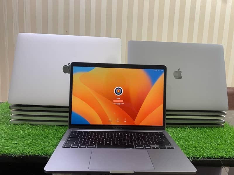 Apple Macbook 2019 16INCHES ( 32GB 512GB 4GB Graphics ) 1