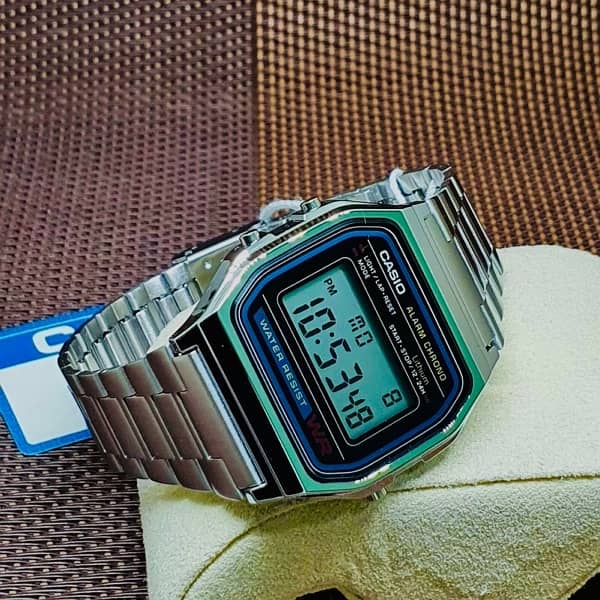 Original Casio watches in wholesale 2