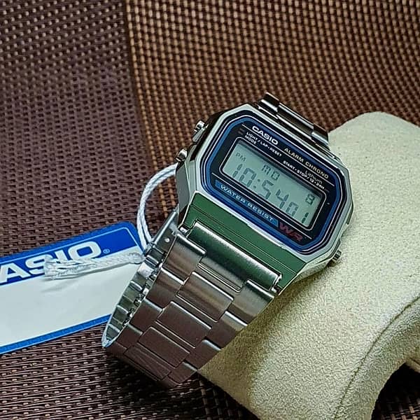 Original Casio watches in wholesale 3