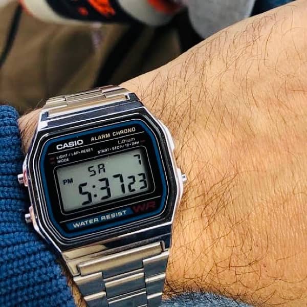 Original Casio watches in wholesale 5