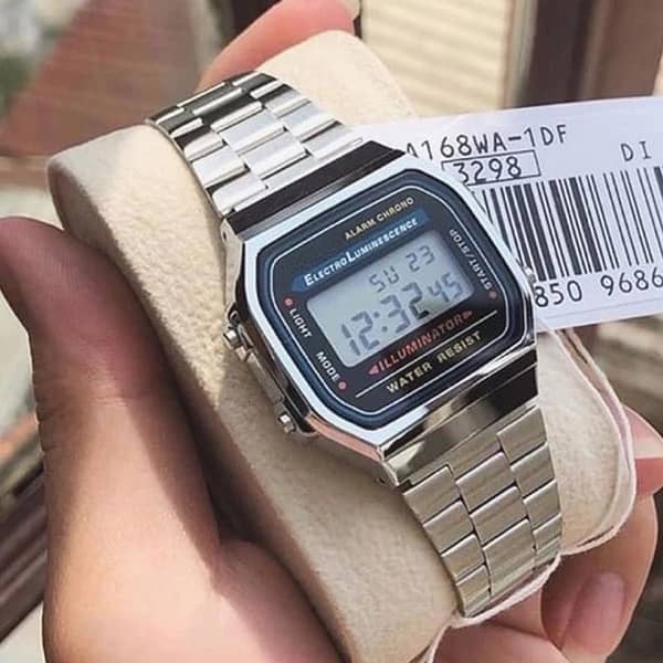 Original Casio watches in wholesale 7