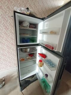 Haier fridge