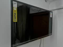 BRAND NEW 32" ANDROID LED