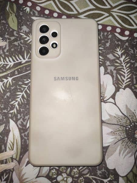 Samsung A73 5G 2