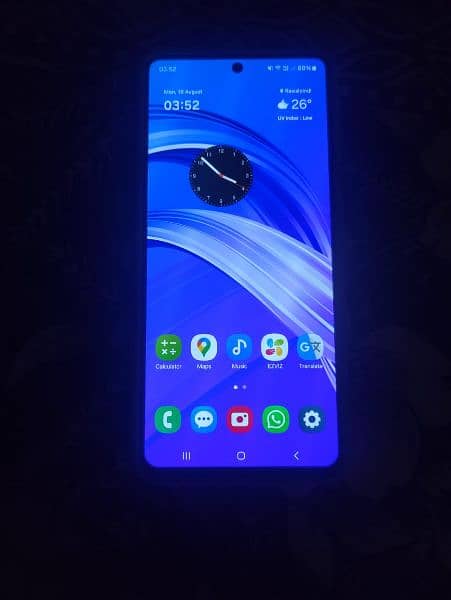 Samsung A73 5G 10