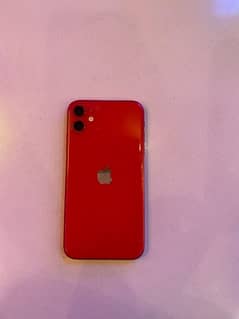 IPHONE 11 NON PTA 0