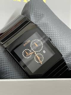 Rado florence citizen and other brands available