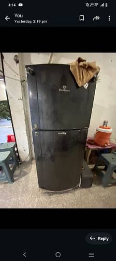 2nd hand frij for sale 0