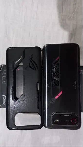 Asus ROG 6 NON pta 6