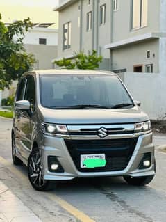 Suzuki Wagon R 2022 0