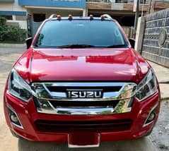 Isuzu