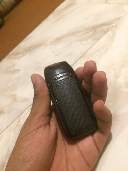 Geekvape Aegis AP2 18w Pod 3