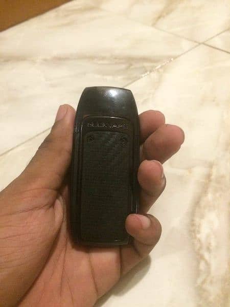 Geekvape Aegis AP2 18w Pod 12