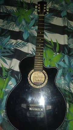 guitar