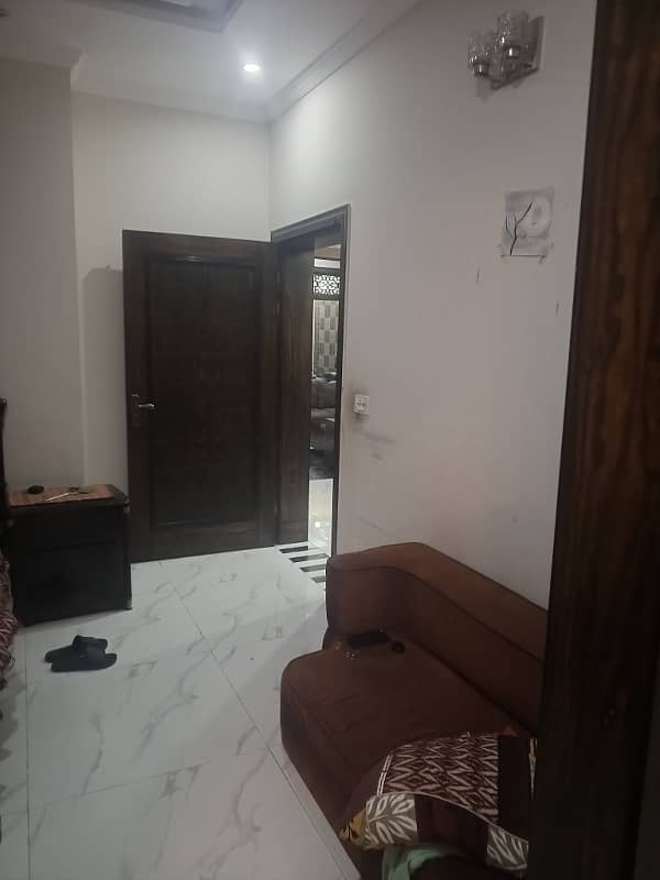 10 Marla like a new house for rent in bharia town lahore 26