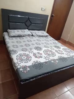 Bed set for Sale