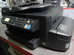 Epson L655 L455 ET 2650 ET 4500 ET 3600 L565 L550 XP 425 printer