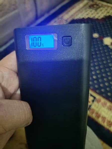 30000  mAh power Bank 1